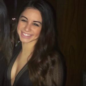 Meet your Posher, Zoe